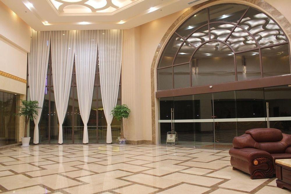 Hangzhou Meilun Business Hotel Eksteriør billede