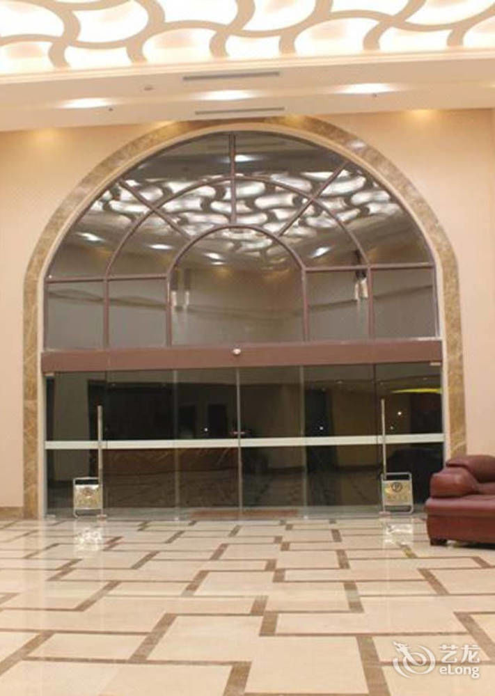 Hangzhou Meilun Business Hotel Eksteriør billede